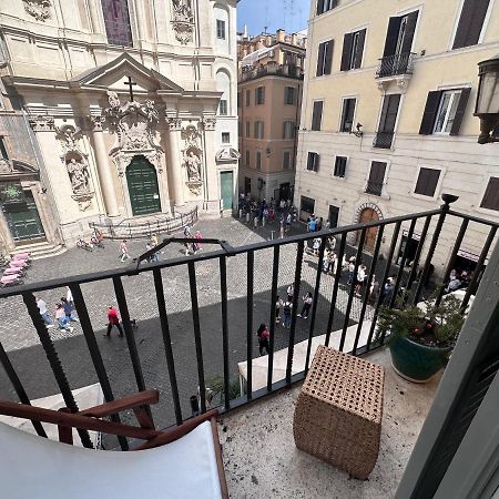 New! Bellissimo Palazzofranchi Pantheon Apartment Roma Exterior foto