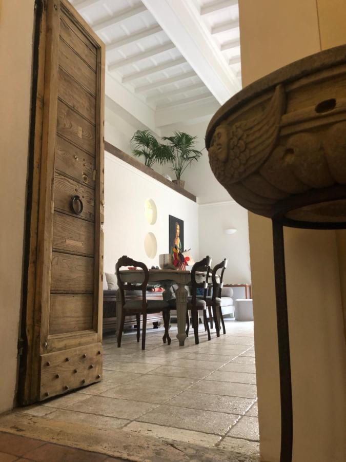 New! Bellissimo Palazzofranchi Pantheon Apartment Roma Exterior foto