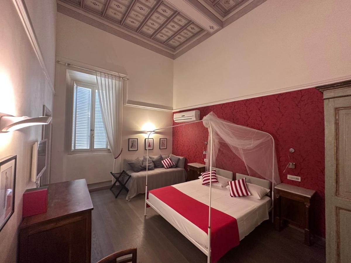New! Bellissimo Palazzofranchi Pantheon Apartment Roma Exterior foto
