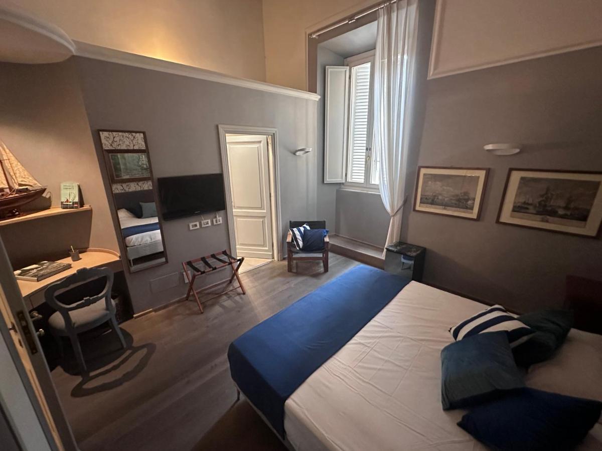 New! Bellissimo Palazzofranchi Pantheon Apartment Roma Exterior foto