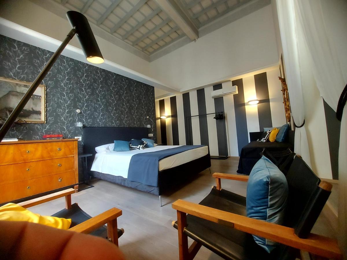 New! Bellissimo Palazzofranchi Pantheon Apartment Roma Exterior foto