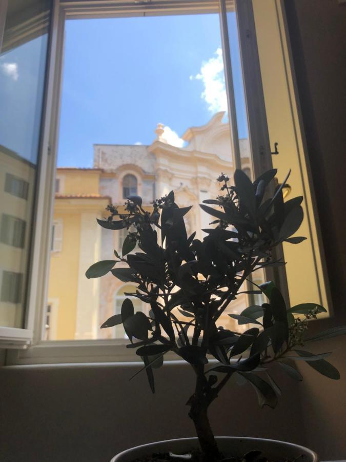 New! Bellissimo Palazzofranchi Pantheon Apartment Roma Exterior foto