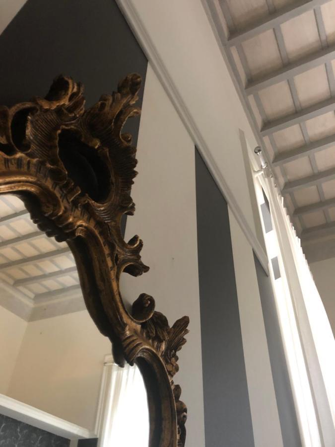 New! Bellissimo Palazzofranchi Pantheon Apartment Roma Exterior foto