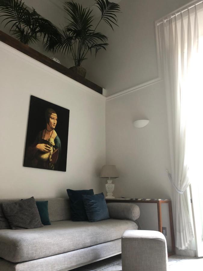 New! Bellissimo Palazzofranchi Pantheon Apartment Roma Exterior foto