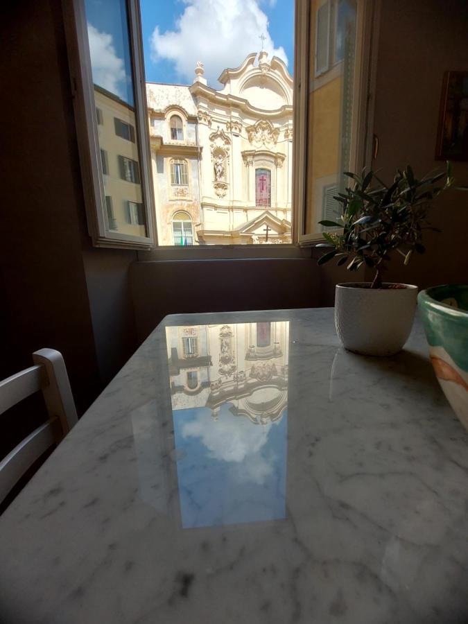 New! Bellissimo Palazzofranchi Pantheon Apartment Roma Exterior foto