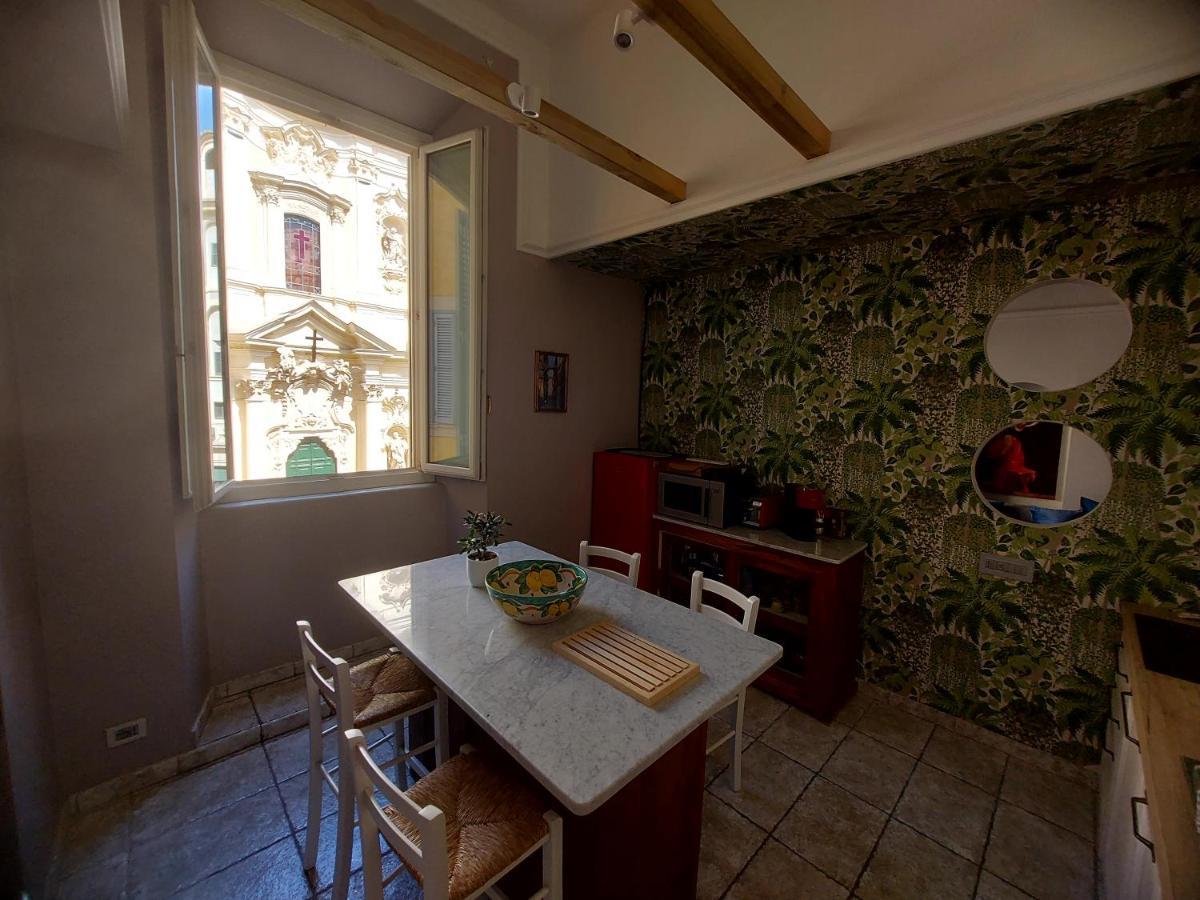 New! Bellissimo Palazzofranchi Pantheon Apartment Roma Exterior foto