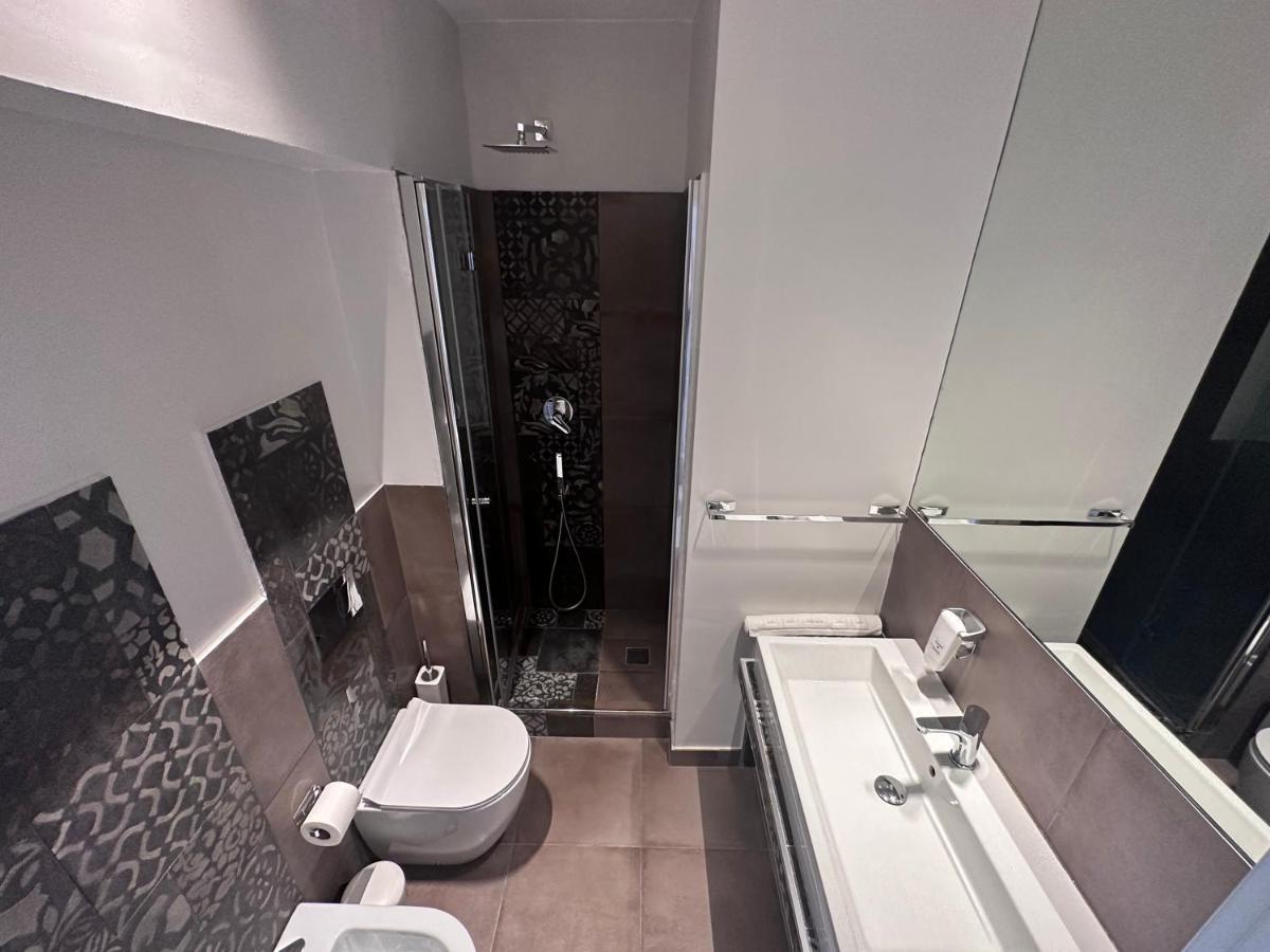 New! Bellissimo Palazzofranchi Pantheon Apartment Roma Exterior foto
