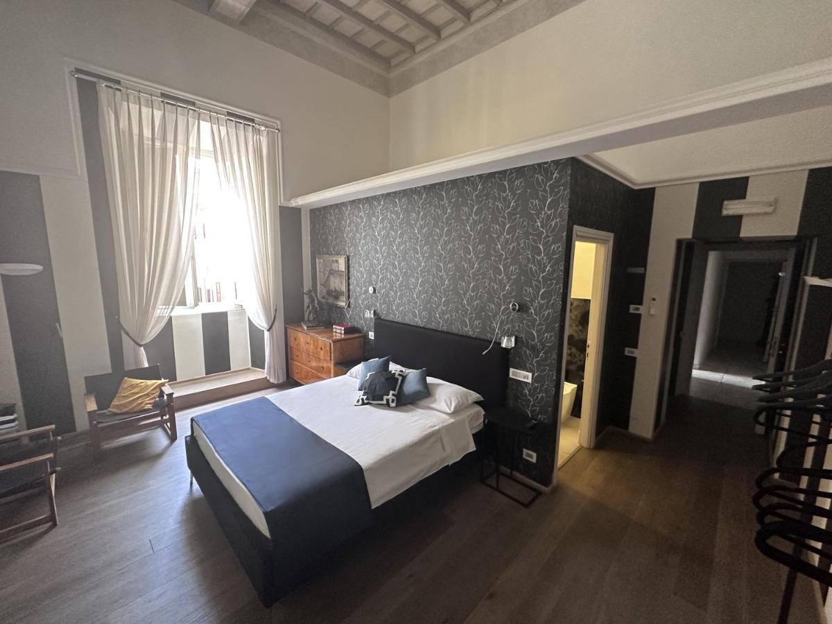 New! Bellissimo Palazzofranchi Pantheon Apartment Roma Exterior foto