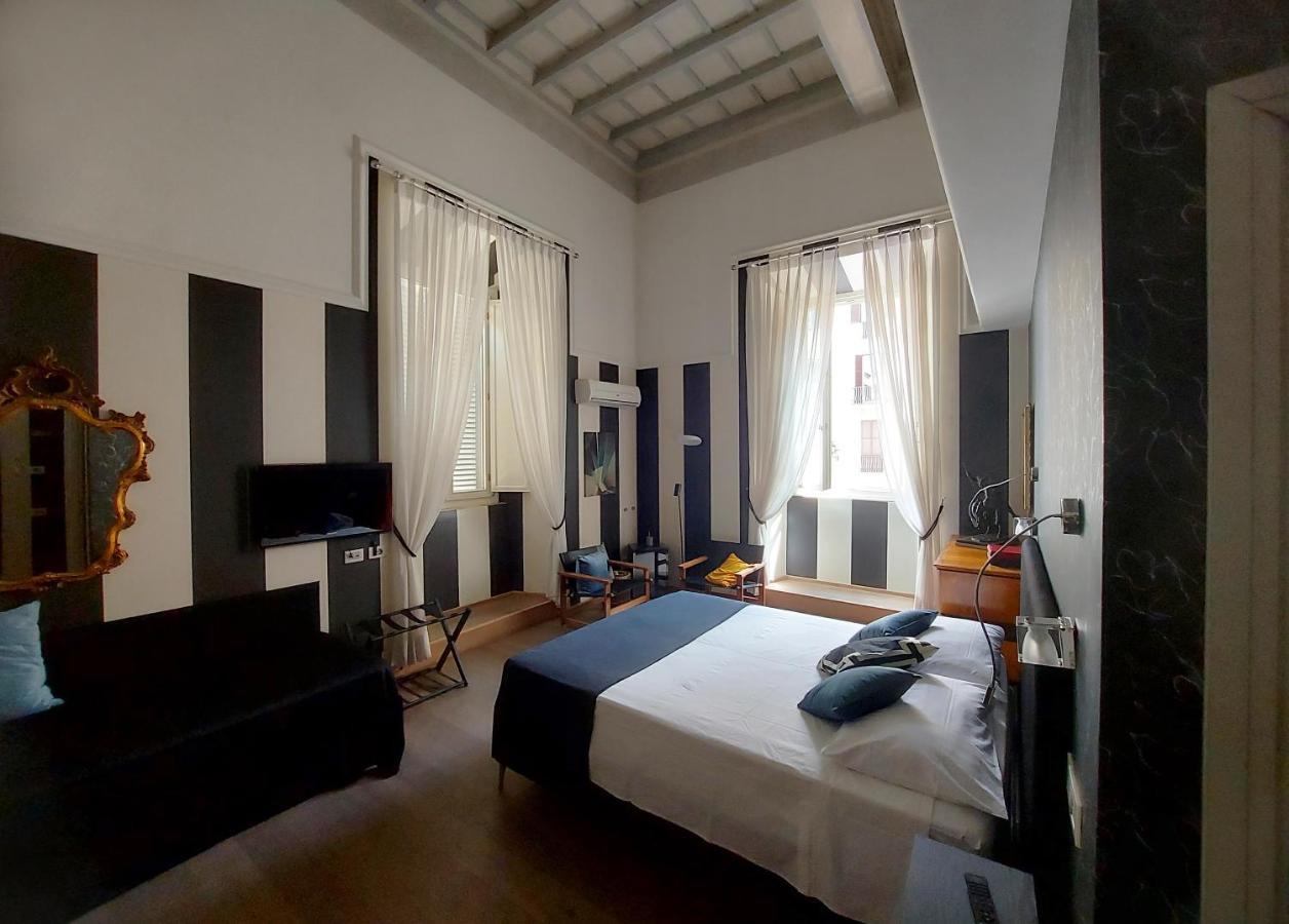 New! Bellissimo Palazzofranchi Pantheon Apartment Roma Exterior foto