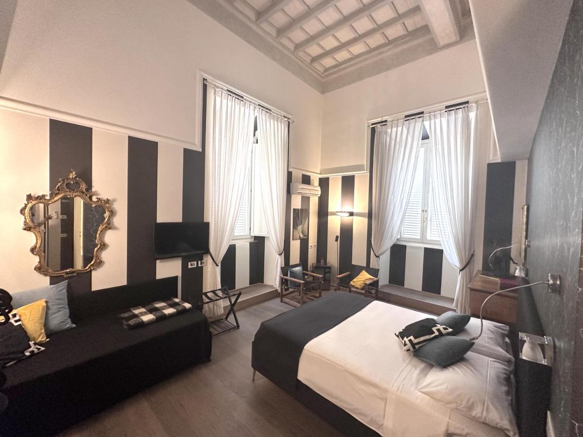 New! Bellissimo Palazzofranchi Pantheon Apartment Roma Exterior foto